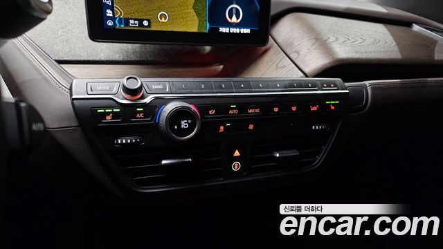 BMW i3 SOL+