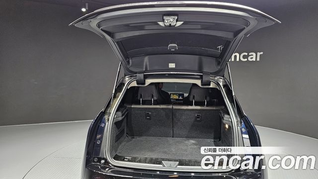 BMW i3 SOL+