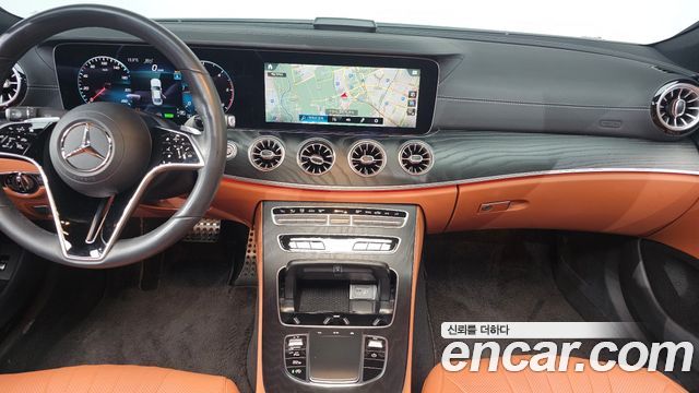 Mercedes-Benz CLS-Class CLS300d AMG Line