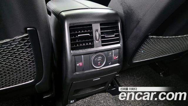 Mercedes-Benz GLE-Class GLE350 d 4MATIC