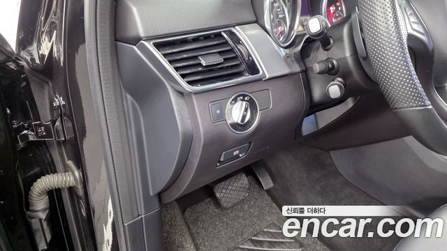 Mercedes-Benz GLE-Class GLE350 d 4MATIC