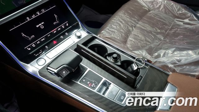 Audi A6 40 TDI Quattro Premium