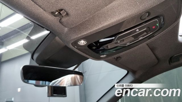 Audi A6 40 TDI Quattro Premium