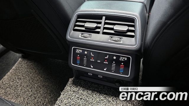 Audi A6 45 TFSI