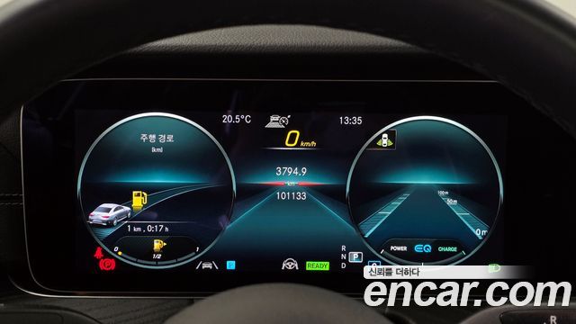 Mercedes-Benz CLS-Class CLS300d 4MATIC
