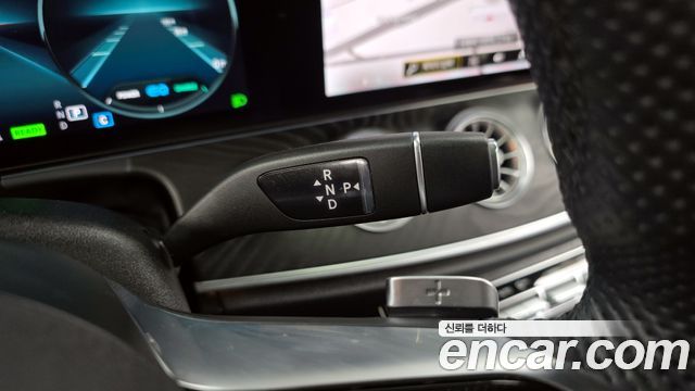 Mercedes-Benz CLS-Class CLS300d 4MATIC