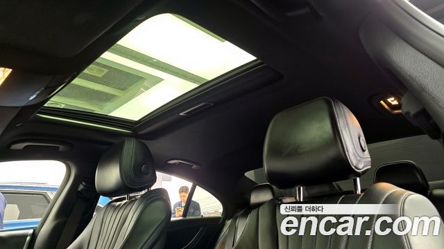 Mercedes-Benz CLS-Class CLS300d 4MATIC