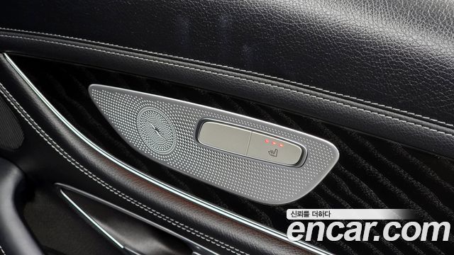 Mercedes-Benz CLS-Class CLS300d 4MATIC