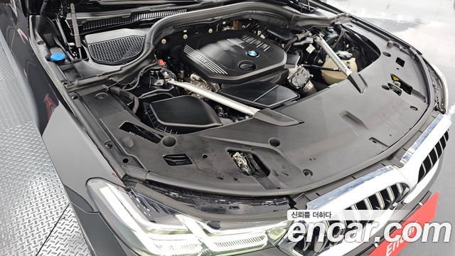 BMW Gran Turismo 620d Luxury