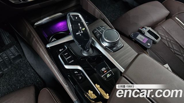 BMW Gran Turismo 620d Luxury