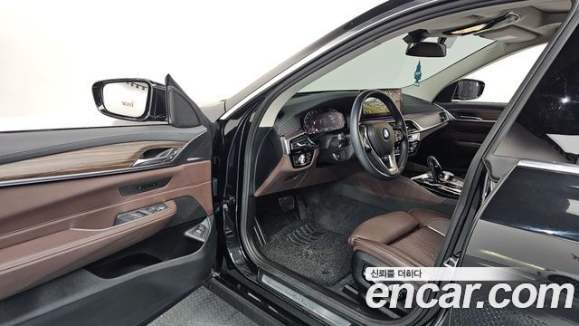 BMW Gran Turismo 620d Luxury