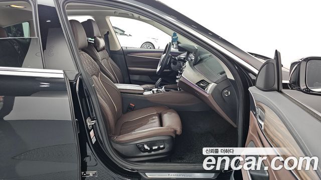 BMW Gran Turismo 620d Luxury