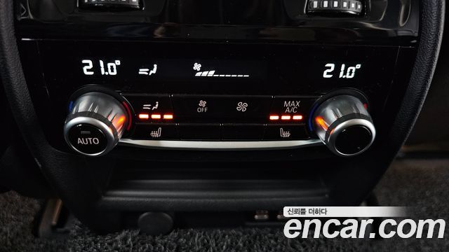 BMW Gran Turismo 620d Luxury