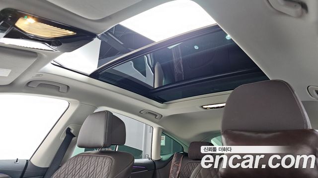BMW Gran Turismo 620d Luxury