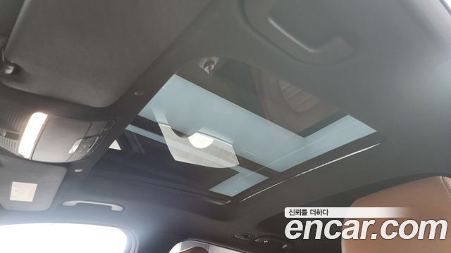 Mercedes-Benz GLC-Class AMG GLC43 4MATIC