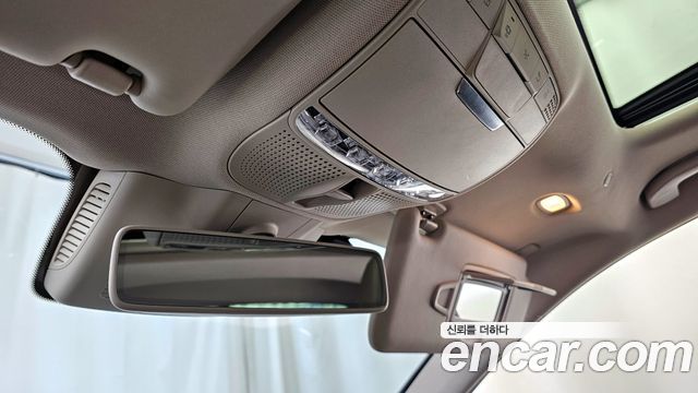 Mercedes-Benz E-Class E200 Avantgarde