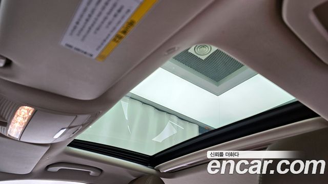 Mercedes-Benz E-Class E200 Avantgarde