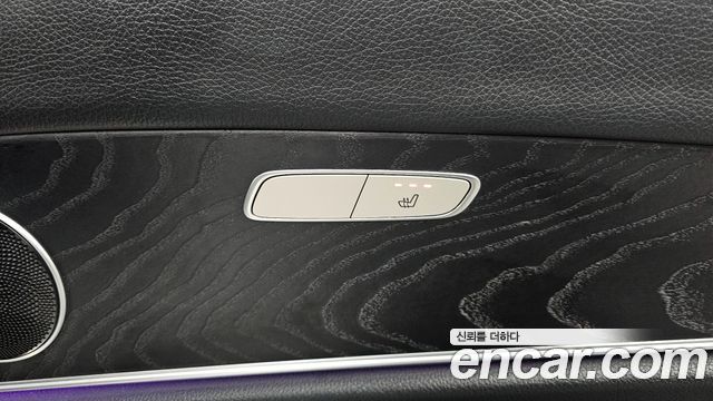 Mercedes-Benz E-Class E220d 4MATIC Avantgarde