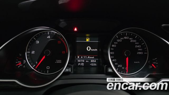 Audi A5 35 TDI Quattro dynamic Sportback