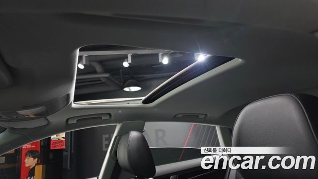 Audi A5 35 TDI Quattro dynamic Sportback