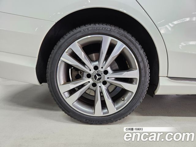 Mercedes-Benz C-Class C220 d 4MATIC