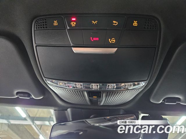 Mercedes-Benz C-Class C220 d 4MATIC