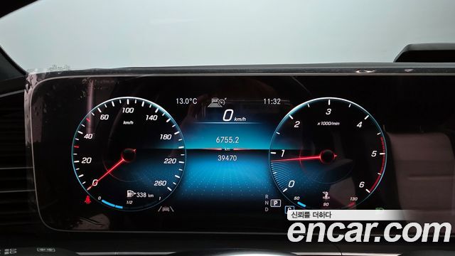 Mercedes-Benz GLE-Class GLE400d 4MATIC Coupe