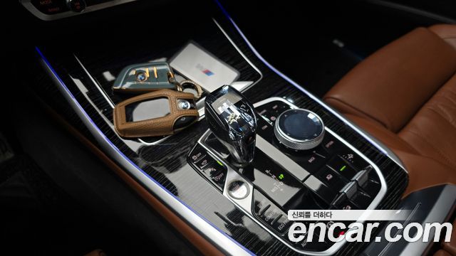 BMW X7 xDrive 40i M Sport 6STR