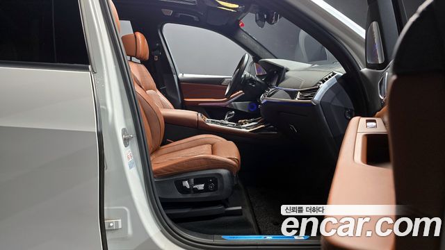 BMW X7 xDrive 40i M Sport 6STR