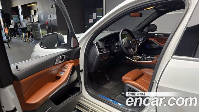 BMW X7 xDrive 40i M Sport 6STR