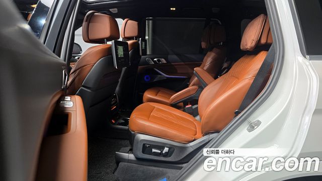 BMW X7 xDrive 40i M Sport 6STR