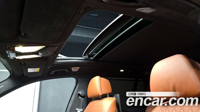 BMW X7 xDrive 40i M Sport 6STR