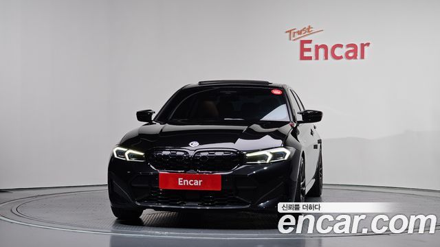 BMW 3-Series M340i
