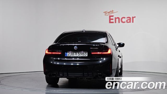 BMW 3-Series M340i