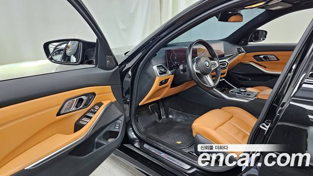 BMW 3-Series M340i