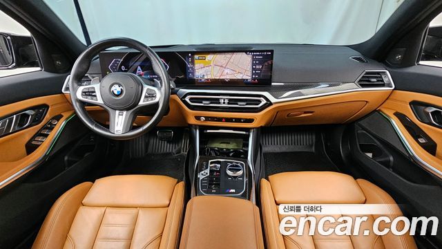 BMW 3-Series M340i