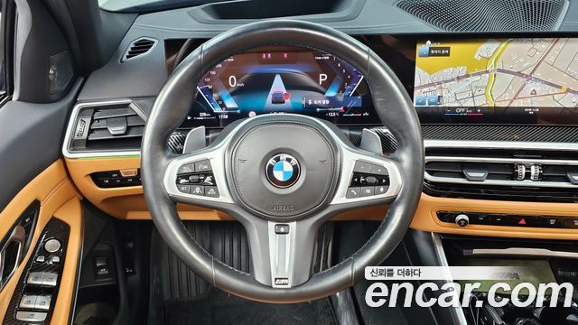BMW 3-Series M340i