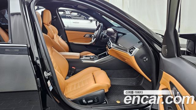 BMW 3-Series M340i
