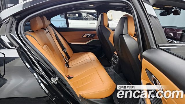 BMW 3-Series M340i