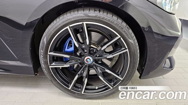BMW 3-Series M340i