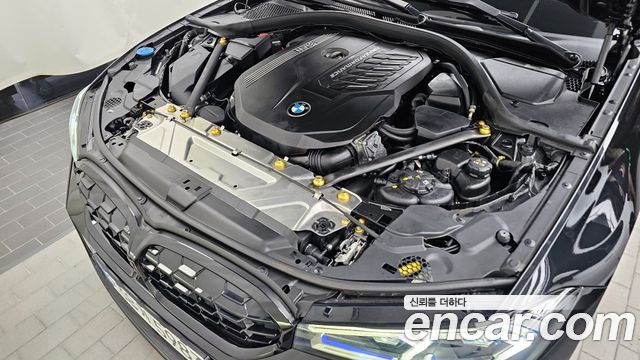 BMW 3-Series M340i
