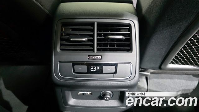 Audi A5 40 TFSI Quattro Sportback