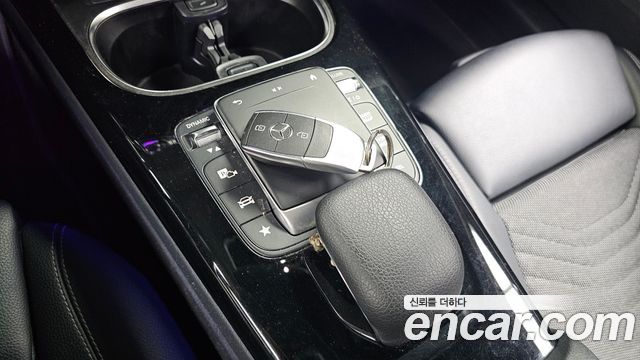Mercedes-Benz A-Class A220 Hatchback
