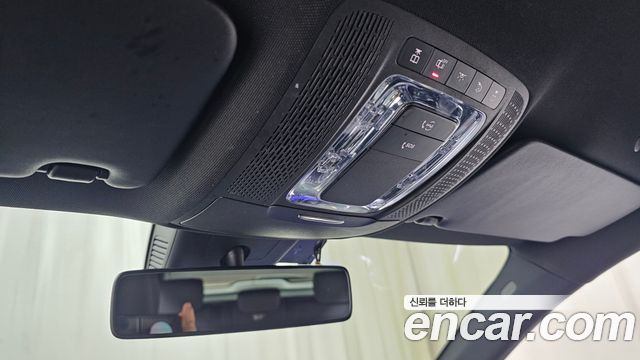 Mercedes-Benz A-Class A220 Hatchback