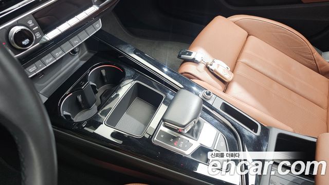 Audi A4 40 TFSI Premium