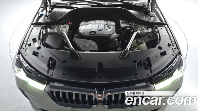 BMW Gran Turismo 620d M Sport