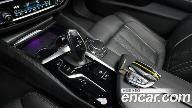 BMW Gran Turismo 620d M Sport