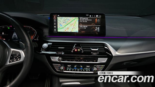 BMW Gran Turismo 620d M Sport