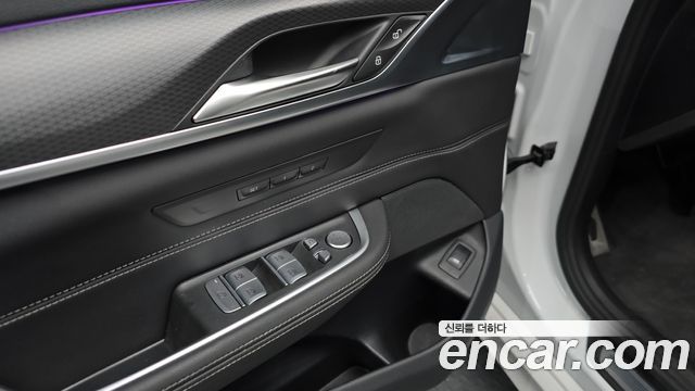 BMW Gran Turismo 620d M Sport