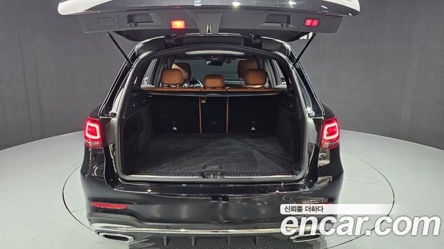 Mercedes-Benz GLC-Class GLC300 4MATIC